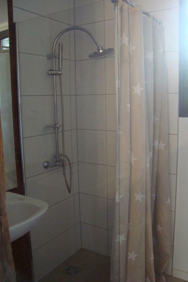 Apartamento Rustica Prunete Exterior foto